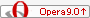 Opera9.0